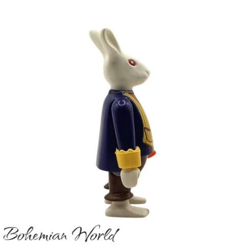 Conejo Blanco - Series 27 71760 Derecha