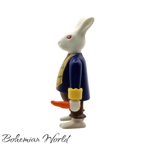 Conejo Blanco - Series 27 71760 Izquierda