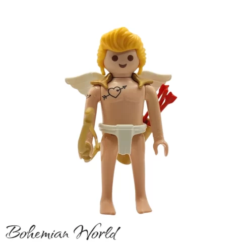 serie27-71760-Cupido-677-2Front Cupido - Series 27 71760 Front