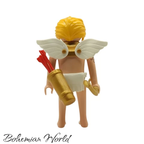 serie27-71760-Cupido-677-4Back Cupido - Series 27 71760 Atrás