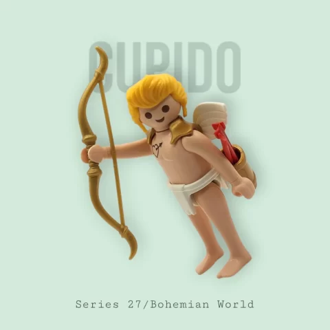 serie27-71760-Cupido-677-6Cover2 Cupido - Series 27 71760 Cover 2