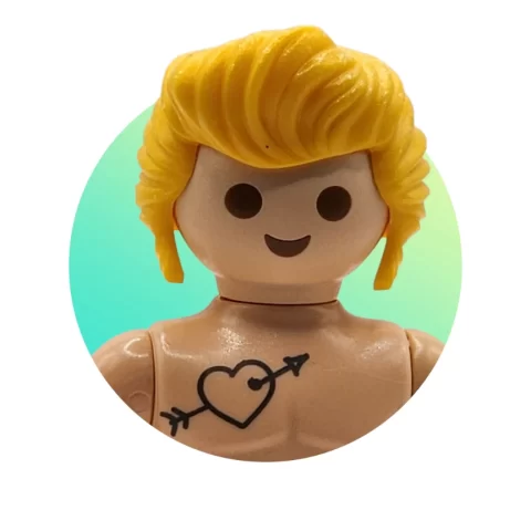 serie27-71760-Cupido-677-9profile Cupido - Series 27 71760 Perfil