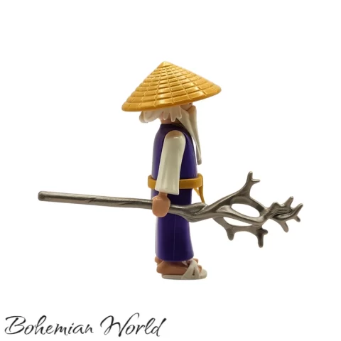 serie27-71760-Mago Japones-682-3Right Mago japonés - Series 27 71760 Derecha