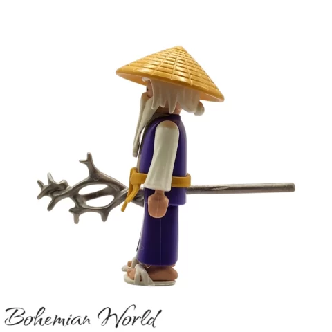 serie27-71760-Mago Japones-682-5Left Mago japonés - Series 27 71760 Izquierda