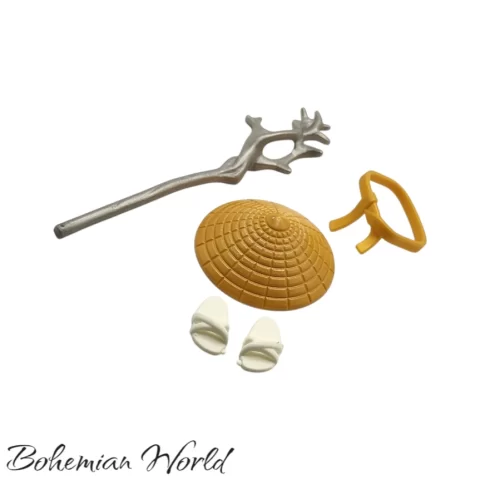 serie27-71760-Mago Japones-682-7Accessories Mago japonés - Series 27 71760 Accesorios