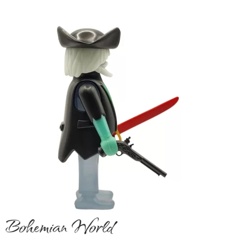 Pirata Fantasma - Series 27 71760 Derecha