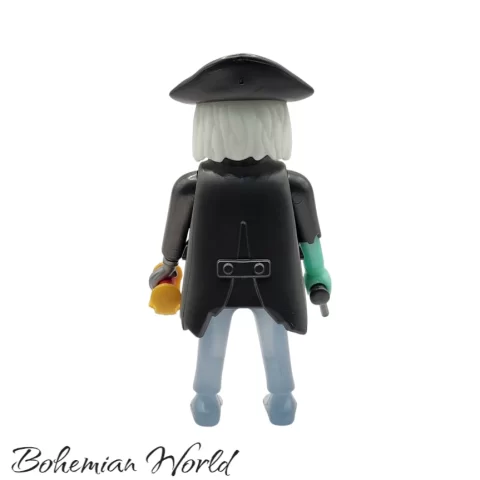 Pirata Fantasma - Series 27 71760 Atrás