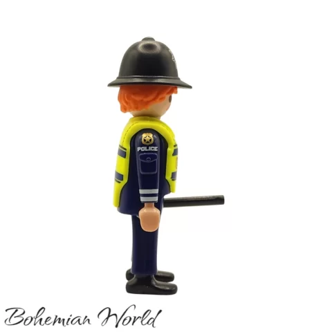 Policía Bobby - Series 27 71760 Derecha