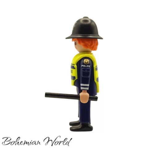 Policía Bobby - Series 27 71760 Izquierda