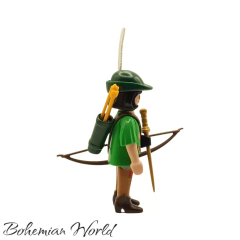Robin Hood - Series 27 71760 Derecha