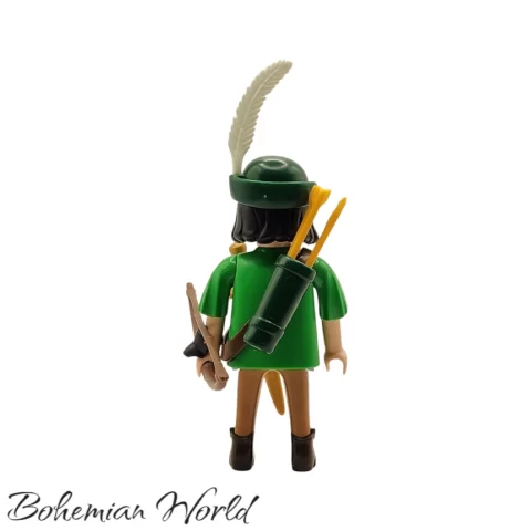 Robin Hood - Series 27 71760 Atrás