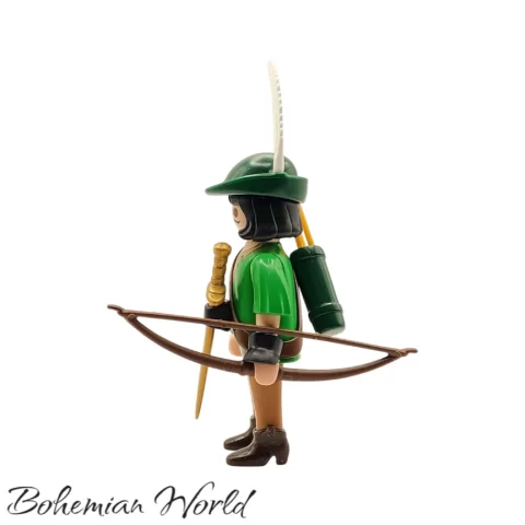 Robin Hood - Series 27 71760 Izquierda