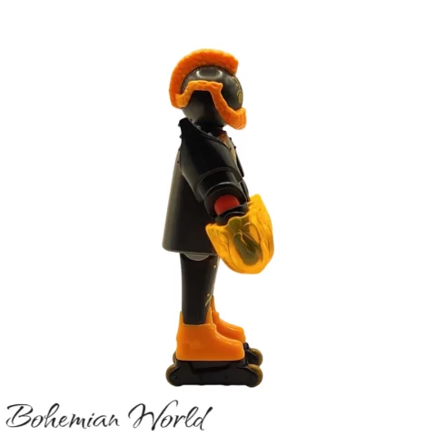 Vengador Steampunk - Series 27 71760 Derecha