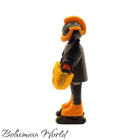 Vengador Steampunk - Series 27 71760 Izquierda