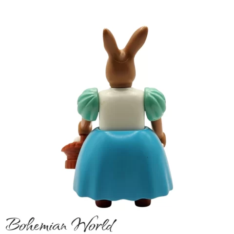 Conejita de Pascua - Series 27 71761 Atrás