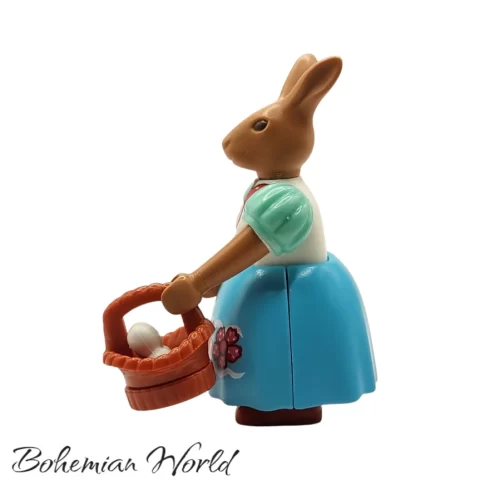 Conejita de Pascua - Series 27 71761 Izquierda