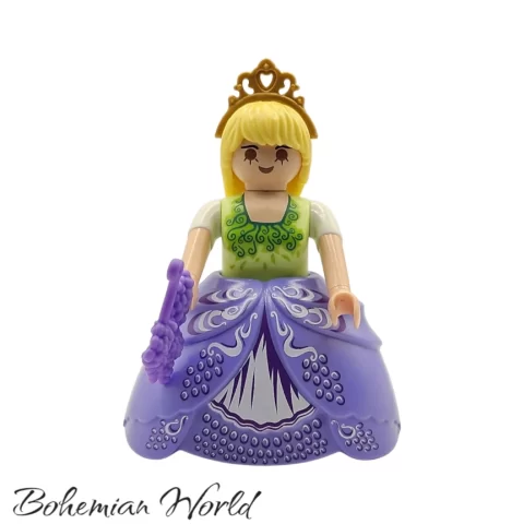 Reina de la vendimia - Series 27 71761 Frente