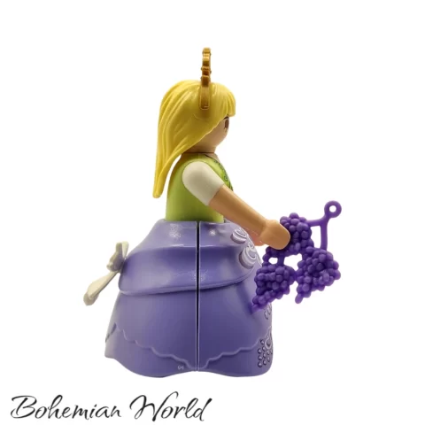 Reina de la vendimia - Series 27 71761 Derecha