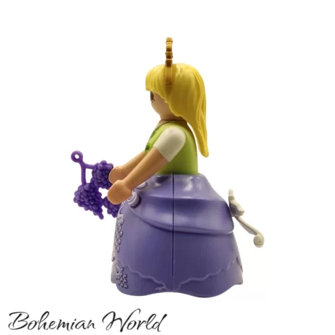 Reina de la vendimia - Series 27 71761 Izquierda