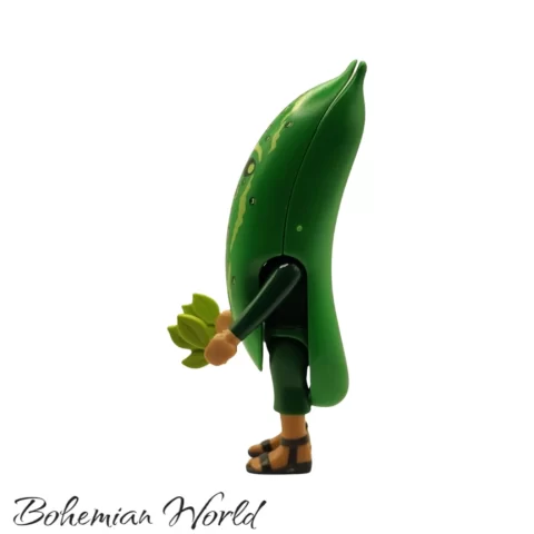 Mujer Pepino - Series 27 71761 Izquierda