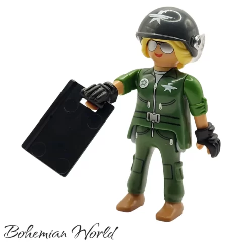Piloto Aviador - Series 27 71761 Portada