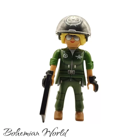 Piloto Aviador - Series 27 71761 Frente