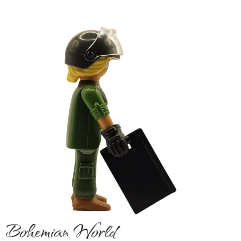 Piloto Aviador - Series 27 71761 Derecha