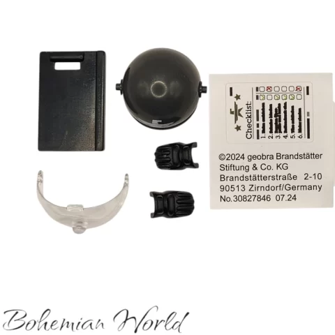 Piloto Aviador - Series 27 71761 Accesorios