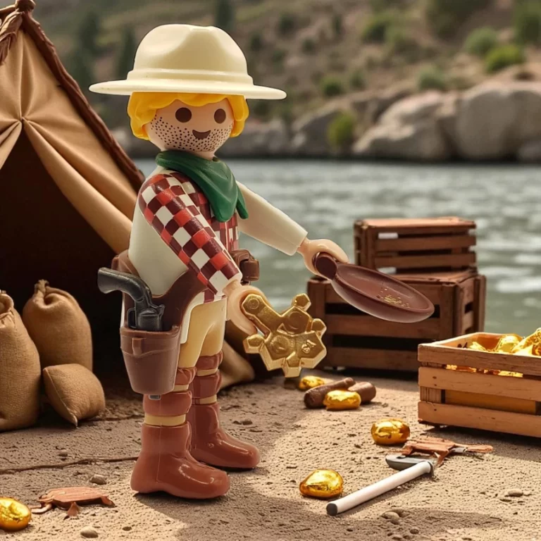 Vaquero Fortyniner - Series 17 70242 Destacada