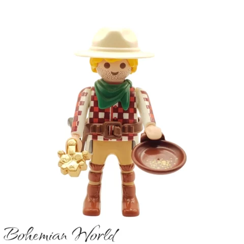 Vaquero Fortyniner - Series 17 70242 Frente