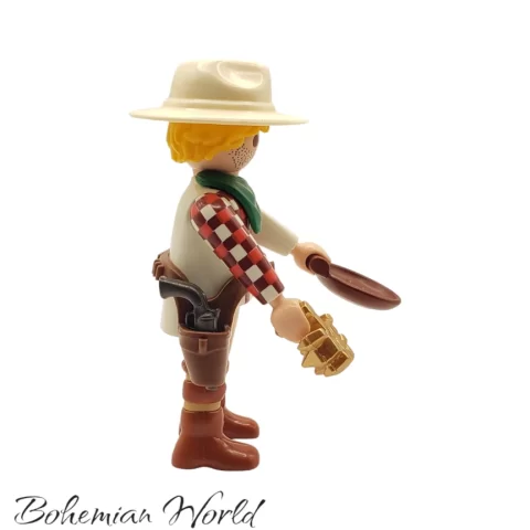 Vaquero Fortyniner - Series 17 70242 Derecha