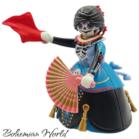La Catrina - Series 20 70149 Portada