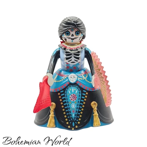 La Catrina - Series 20 70149 Frente
