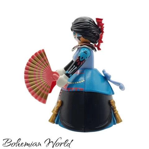 La Catrina - Series 20 70149 Izquierda