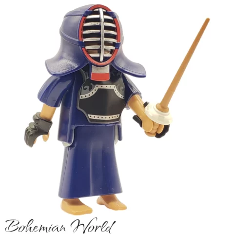 Kendoka - Series 21 70732 Portada