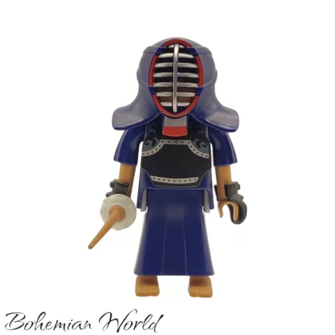 Kendoka - Series 21 70732 Frente