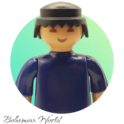 Kendoka - Series 21 70732 Perfil