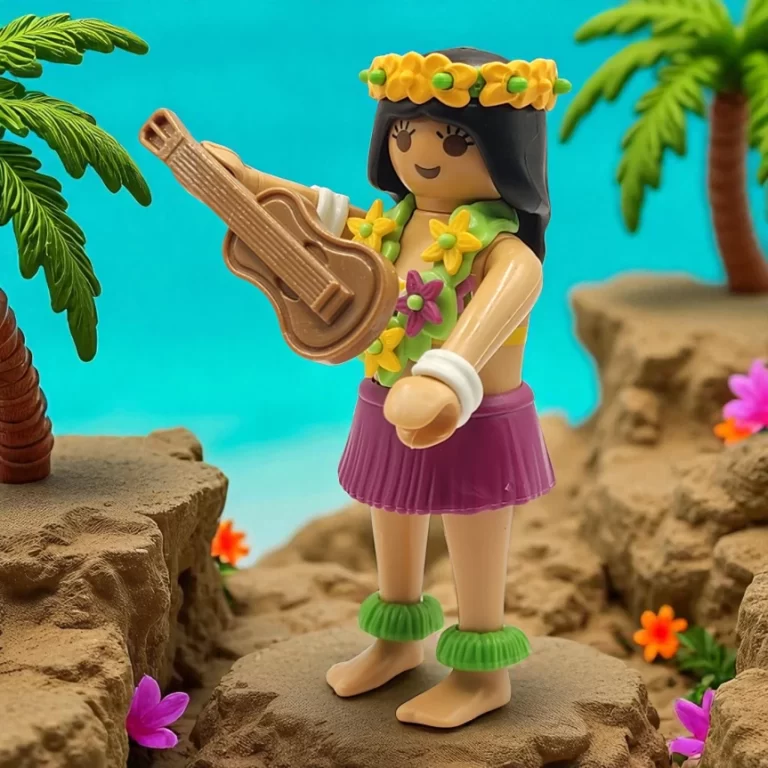 Hawaiana - Series 15 70026 Destacada