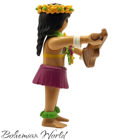 Hawaiana - Series 15 70026 Derecha