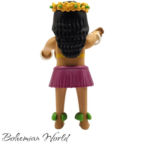 Hawaiana - Series 15 70026 Atrás