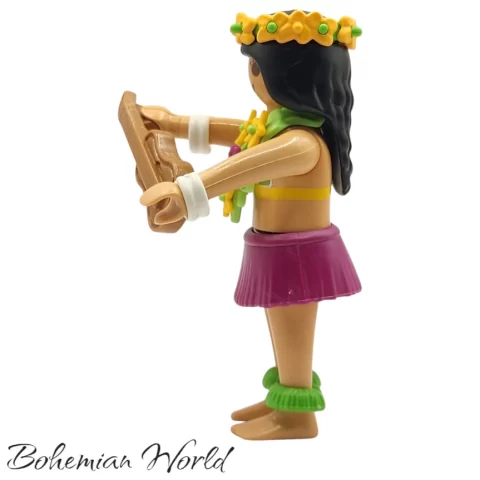 Hawaiana - Series 15 70026 Izquierda