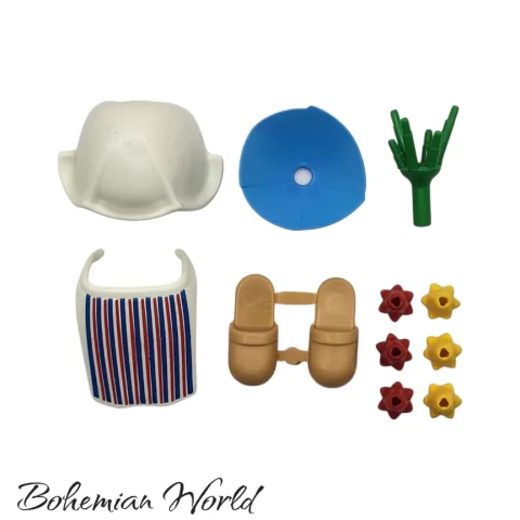 Neerlandesa - Series 15 70026 Accesorios