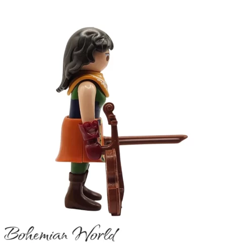 serie19-70566-Violinista-450-3Right Violinista - Series 19 70566 Derecha