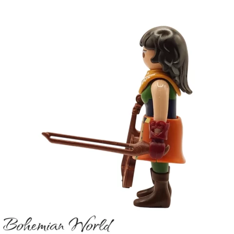 serie19-70566-Violinista-450-5Left Violinista - Series 19 70566 Izquierda