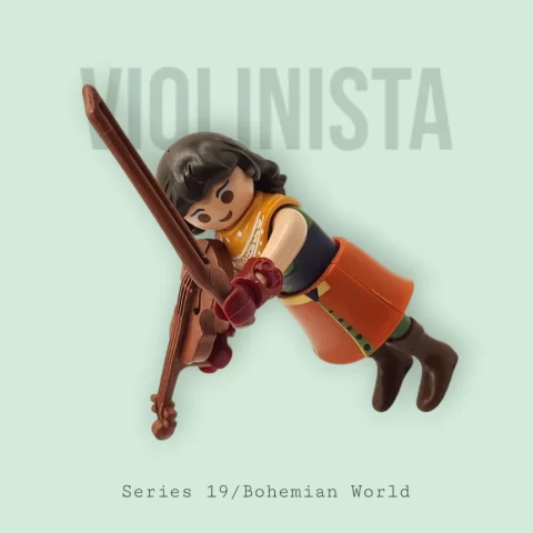 serie19-70566-Violinista-450-6Cover2 Violinista - Series 19 70566 Portada 2