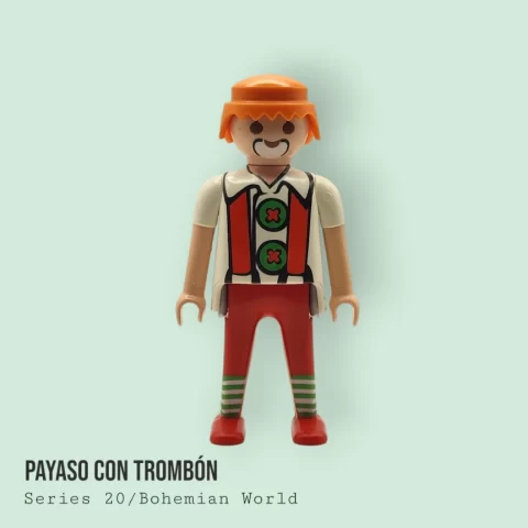 serie20-70148-Payaso-466-8file Payaso con Trombón - Series 20 70148 Archivo