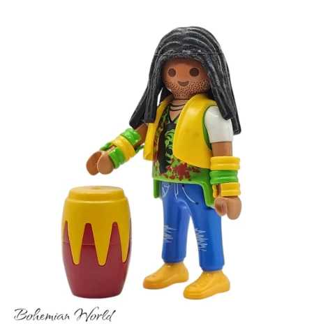 Rastafari - Series 24 70939 Portada
