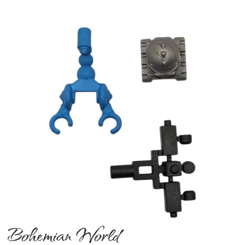 serie26-71605-Alien-609-7Accessories Alien - Series 26 71605 Accesorios