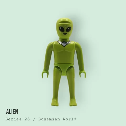 serie26-71605-Alien-609-8file Alien - Series 26 71605 Archivo