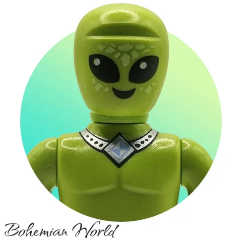 serie26-71605-Alien-609-9profile Alien - Series 26 71605 Perfil
